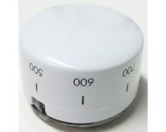 Pulsante di rotazione bianco C00065845 image