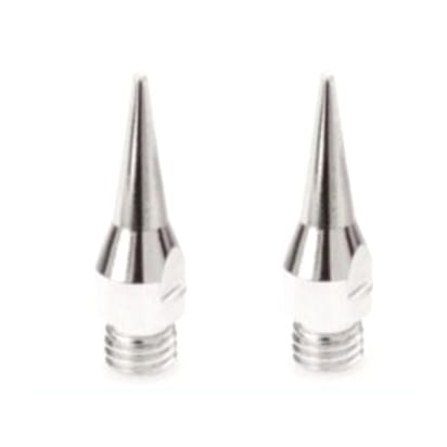 Juego de 2 puntas de soldador image