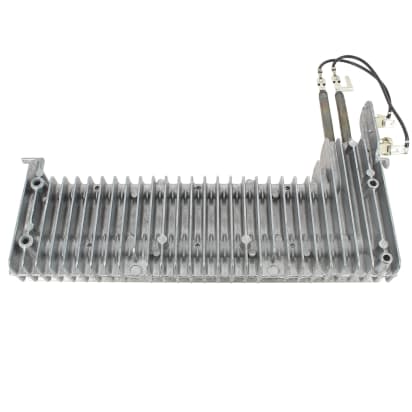 Riscaldatore da 2300W + termostati 481231028307 image