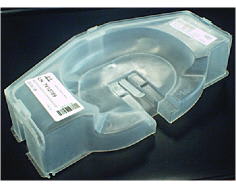 Bandeja del evaporador image