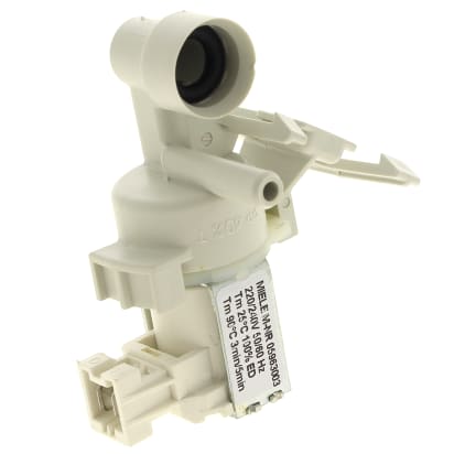 Válvula de control image