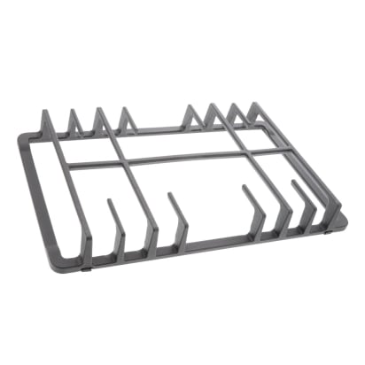 Grill mit Fettauffangschale 3546554019 - 2