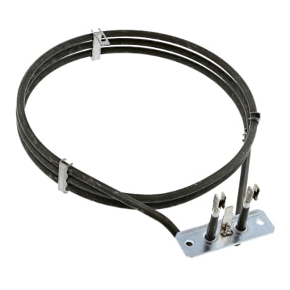 Resistenza per ventilatore 2000 W 3570425052 - 2