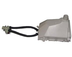 Cajón de detergente + electroválvula DC97-12030A image