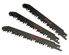 Cuchillas 152 mm por 3 image