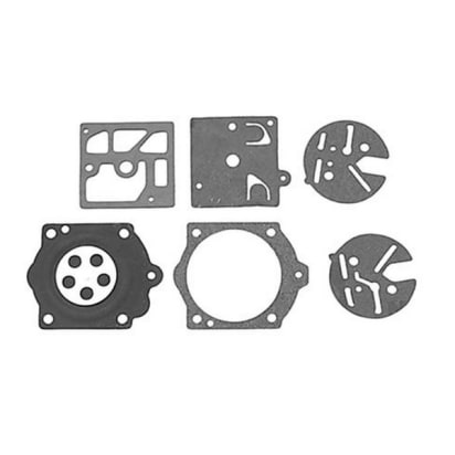 Kit juntas carburador d10-hdc walbro image
