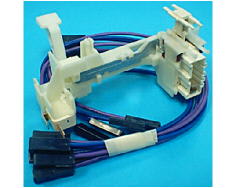 Interruptor pulsador 481227818003, C00312641 image