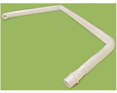 Condotto di alimentazione del braccio superiore image