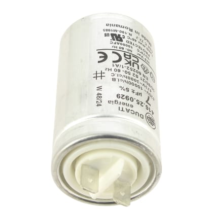 Kondensator 7µf 70028015 original - 5