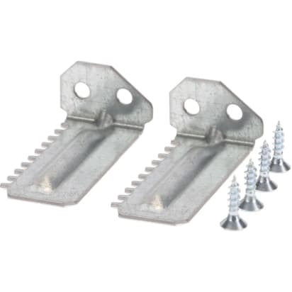 Supporto per battiscopa 00610673 image