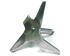 KW712700 Cuchillo para bol de batidora image