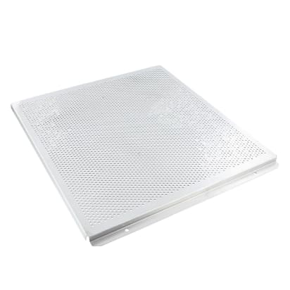 Teglia da forno forata 424x363x11 mm 5611724013 image