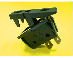 Interruttore a 2 poli C00015850 image