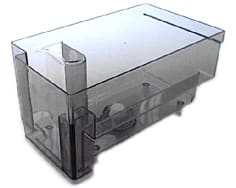 Serbatoio dell'acqua image