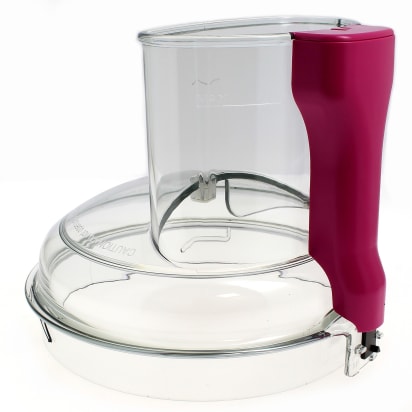 Raspberry xl bowl lid image