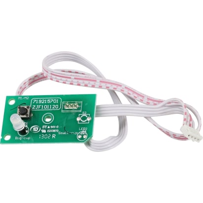 Piccolo componente elettronico 4055131678 image