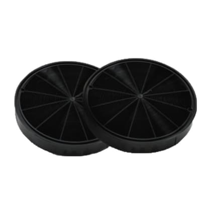 Filtros de carbón (x2) 00748732 image