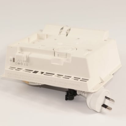 Caja termostato completa + toma aust., 087772 image