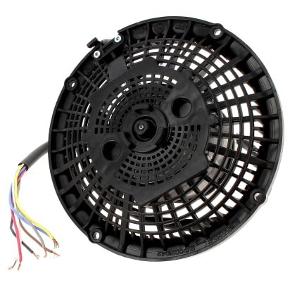 Motore della cappa s80-35anp4401se - 2