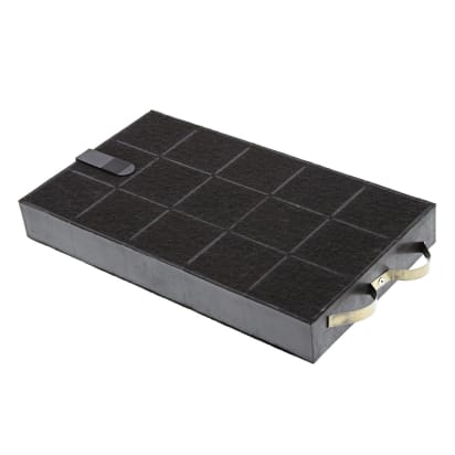 Filtro al carbone 237x134x30 mm 33005562 - 2