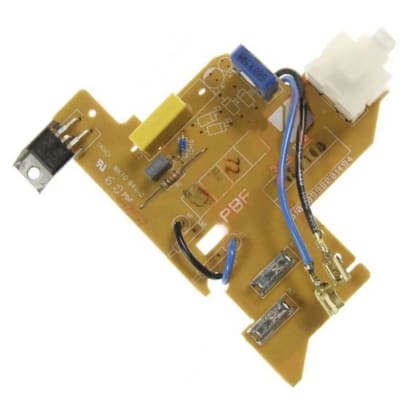 Módulo de control del motor 12012992 image