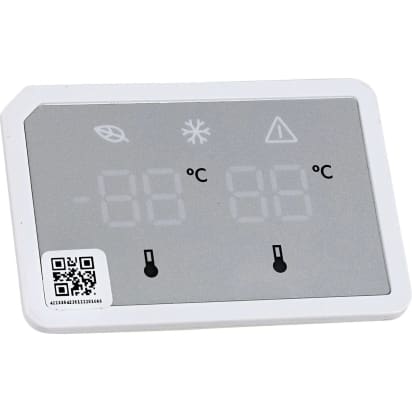 Módulo de pantalla para puerta 4055866398 image