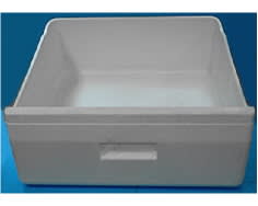 Cesta grande para congelador image