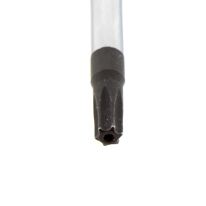 Cacciavite Torx t15, forato - 3