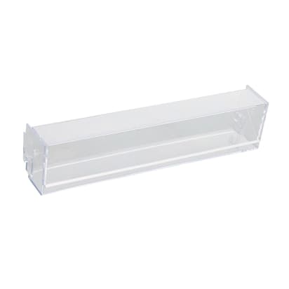 Compartiment à beurre complet neutre 569,3x133,3mm 140188312031 - 2