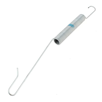 Tankfeder l=277 blau 00646387 - 2
