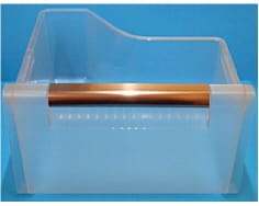 Cesta inferior del congelador 00661471 image