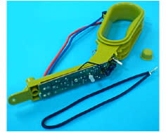 Módulo electrónico image