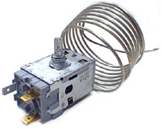 Termostato del frigorifero a030253 image