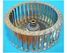 Turbina C00080658 image