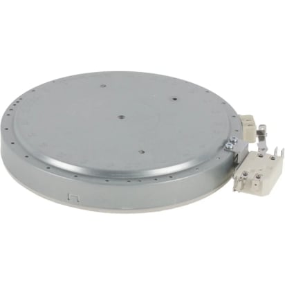 Foyer radiant 2000W, 00644726 - 2