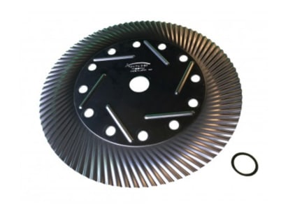 Disco escardador d = 230 mm image