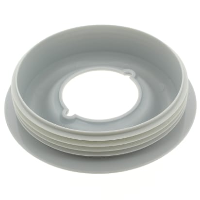 Couvercle de bol mixer gris - 2