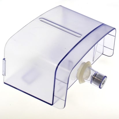 Depósito dispensador de agua 4365090500 image