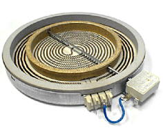 Chimenea 2200w/1000w 230v 2312333822 image