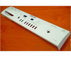 Diadema blanca fl1462 image