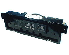 Módulo de control, temporizador, 267000044 image