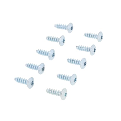 Lot de 10 vis de porte M5x16 4055519484 image