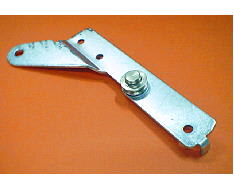 Bisagra izquierda 71X3931 image