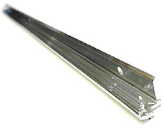 Embellecedor inferior de la puerta 00291147 image