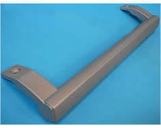 Mango gris e=312mm, 00669719 image