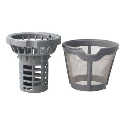 Filtro de anillas cónicas image