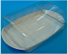 Mantequera + tapa 12028344 image