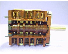 Interruttore forno 46.23866.853 image