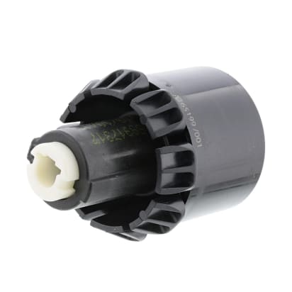 Pulsante indice nero 140165199054 - 2