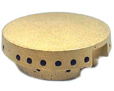 Cappa bruciatore semi-rapida 481936069153 image